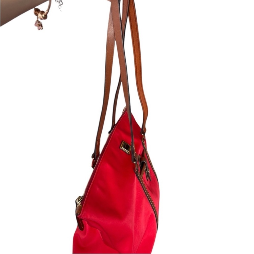 DOONEY & BOURKE Wayfarer Large Zip Tote - Picture 4 of 12